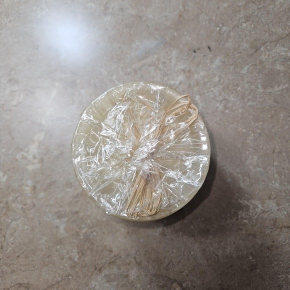 Bath & Body Works To Mother With Love Pillar Candle 4x4 Red Wax Mothers Day - Picture 6 of 6